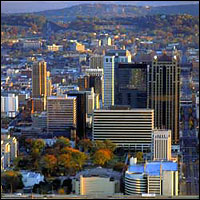 Birmingham
