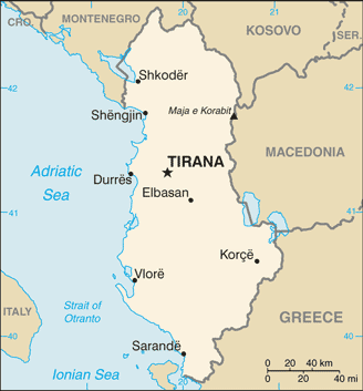 Albania
