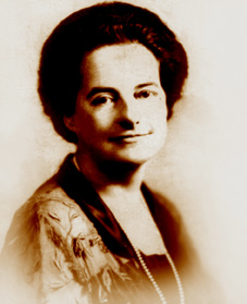 Alice Bailey