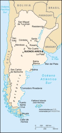 Argentina