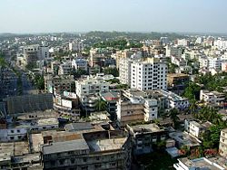 Chittagong