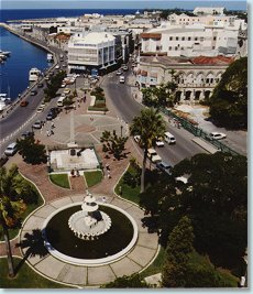 Bridgetown