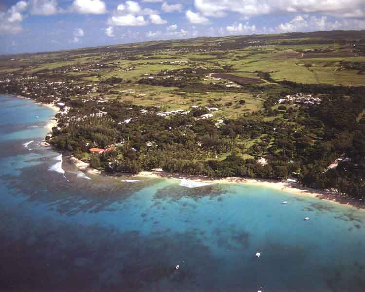 Holetown
