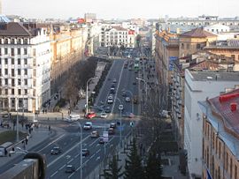 Minsk