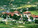 Thimpu
