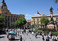 Plaza