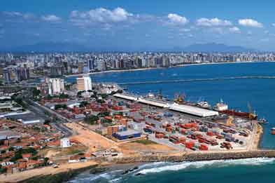 Fortaleza