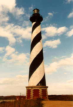 Cape Hatteras Light