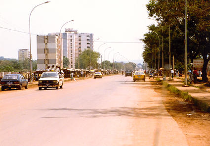 Yangon