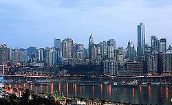 Chongqing