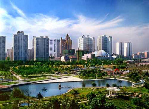 Shenyang