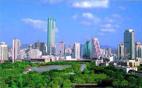 Shenzhen