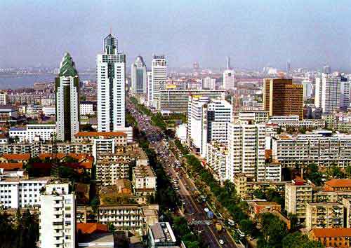Wuhan