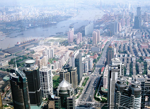 Shanghai