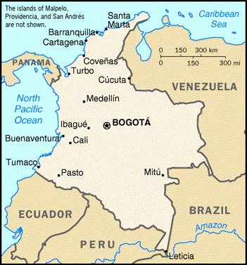 Colombia