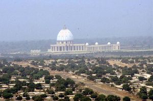 Yamoussoukro