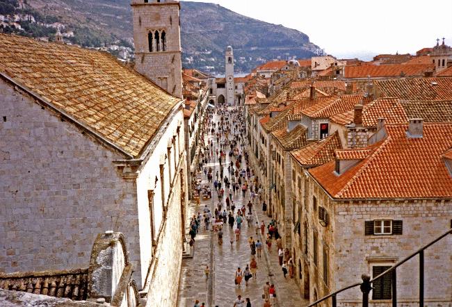 Dubrovnik