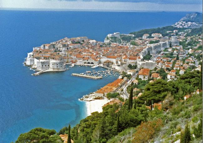 Dubrovnik
