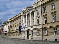 Parliament