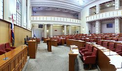 Great Hall