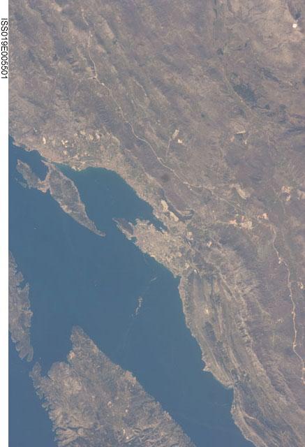 Satellite