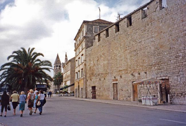 Trogir