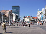 Zagreb