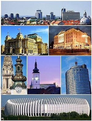 Zagreb