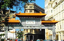 Chinatown