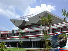 Airport