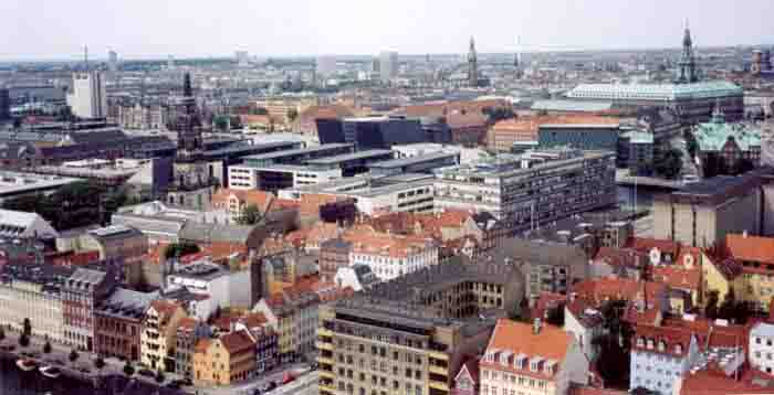 Copenhagen