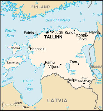 Estonia
