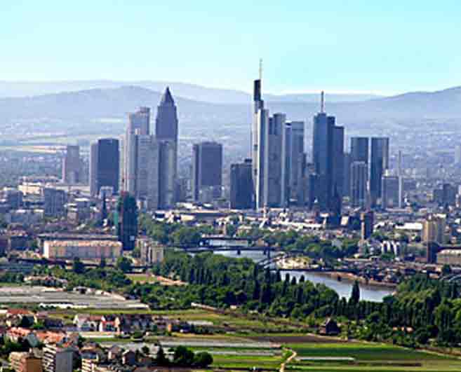 Frankfurt