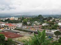 Coban