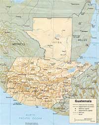 Guatemala