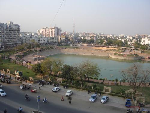 Ahmedabad