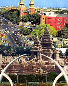 Chennai