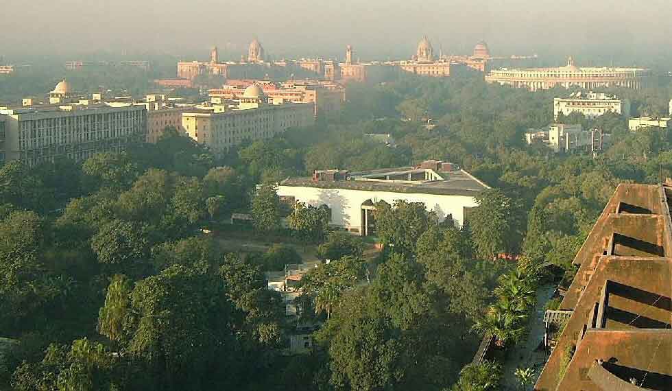 Delhi