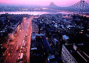 Kolkata