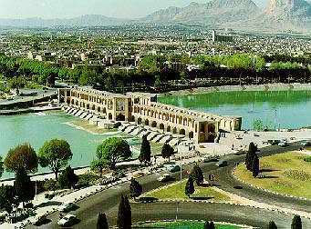 Esfahan