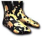 Iron and Clay Feet