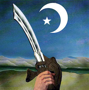 Sword Islam
