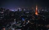 Tokyo Night