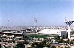 Youth City
