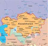 Kazakhstan