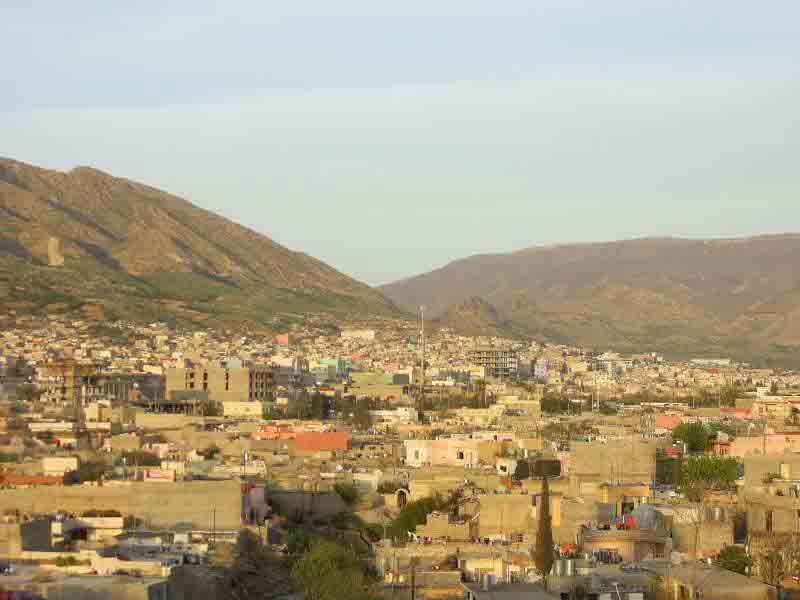 Dohuk