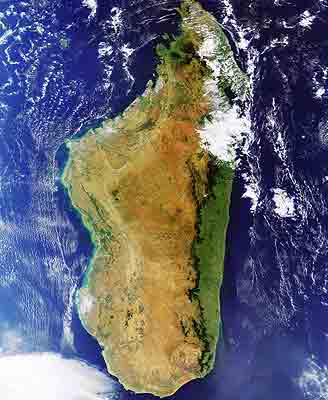 Madagascar