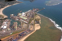 Toamasina