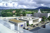 Blantyre