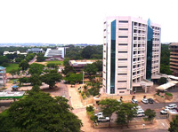 Lilongwe
